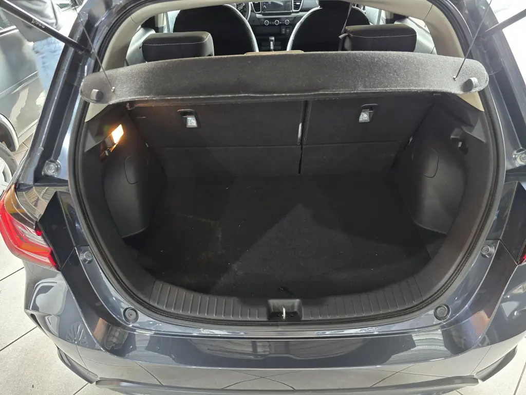 HONDA City Hatch - Foto