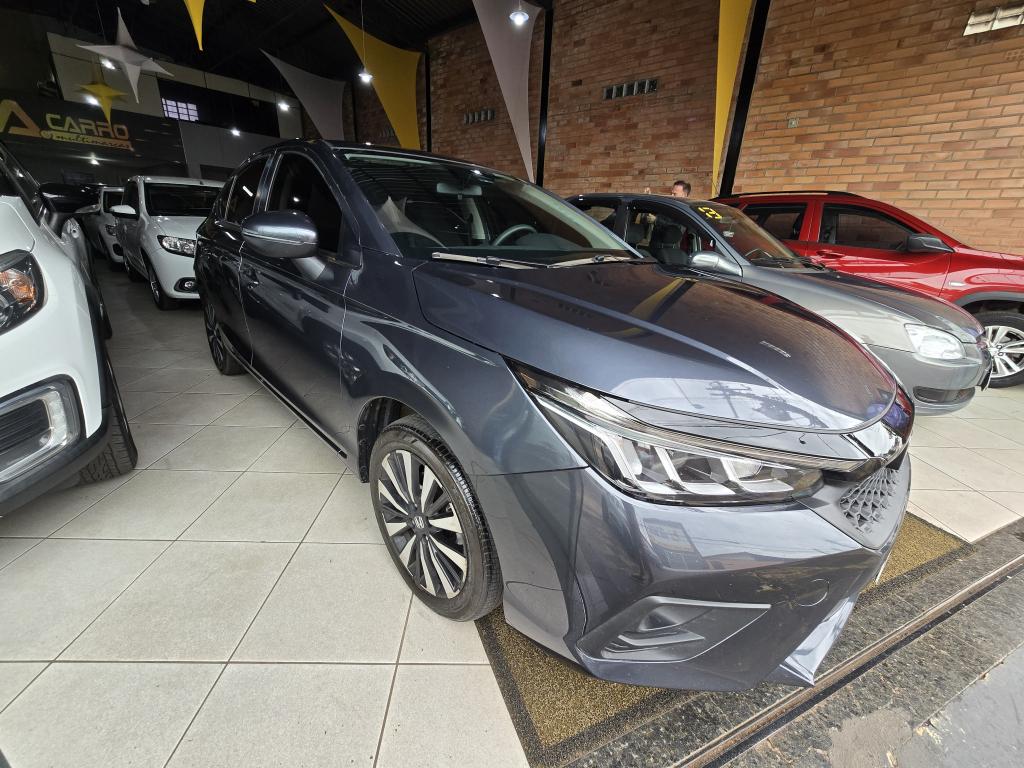 HONDA City Hatch - Foto