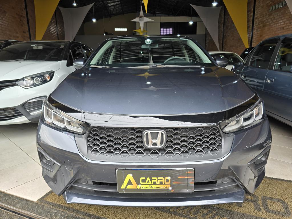 HONDA City Hatch - Foto