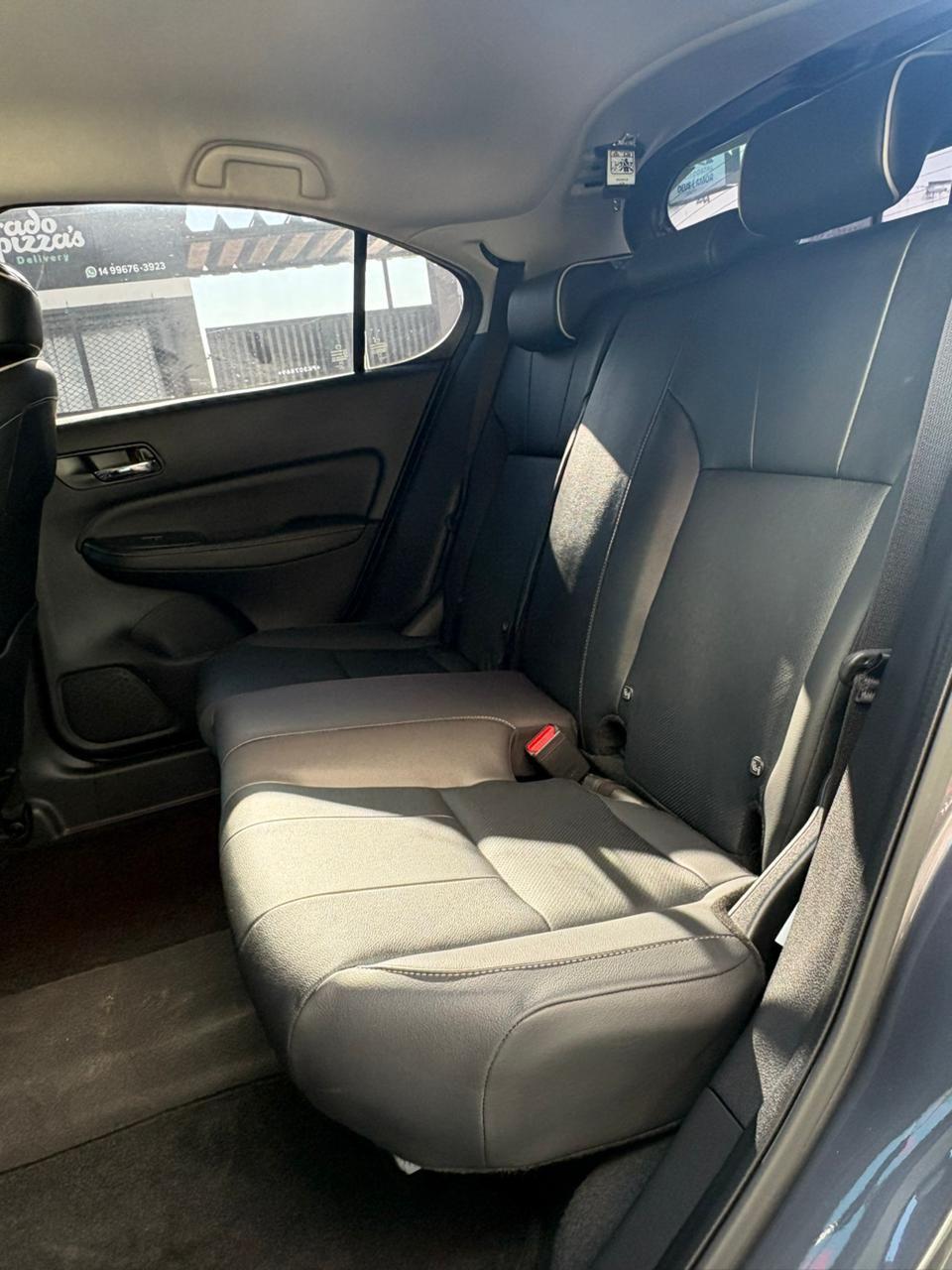 HONDA City Hatch - Foto