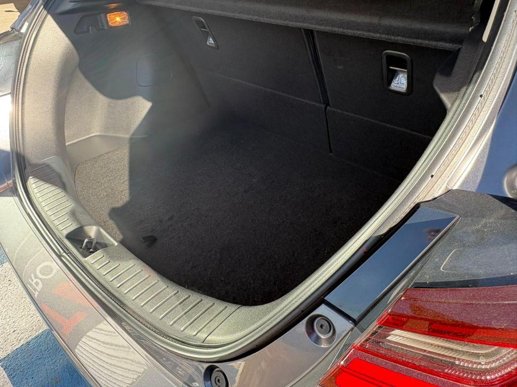 HONDA City Hatch - Foto