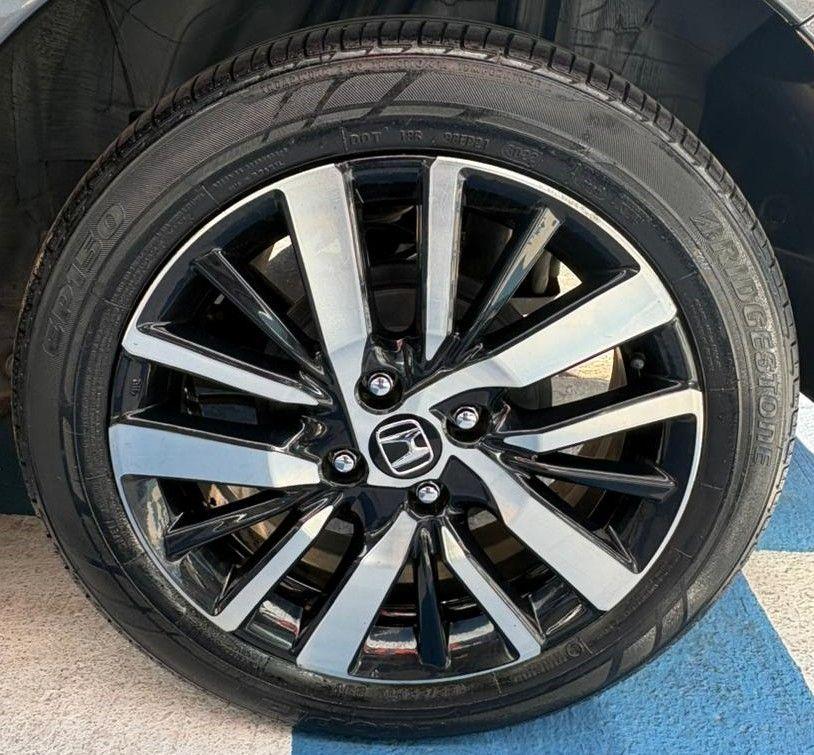 HONDA City Hatch - Foto
