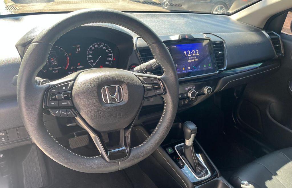 HONDA City Hatch - Foto