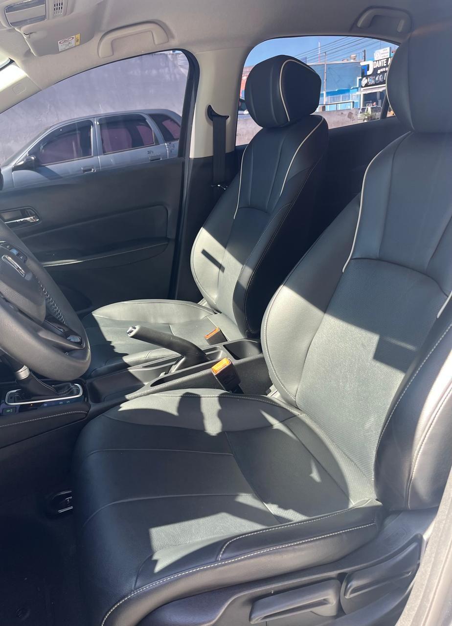HONDA City Hatch - Foto