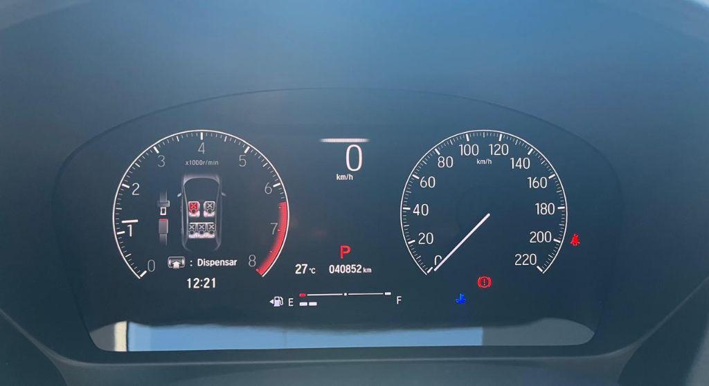 HONDA City Hatch - Foto