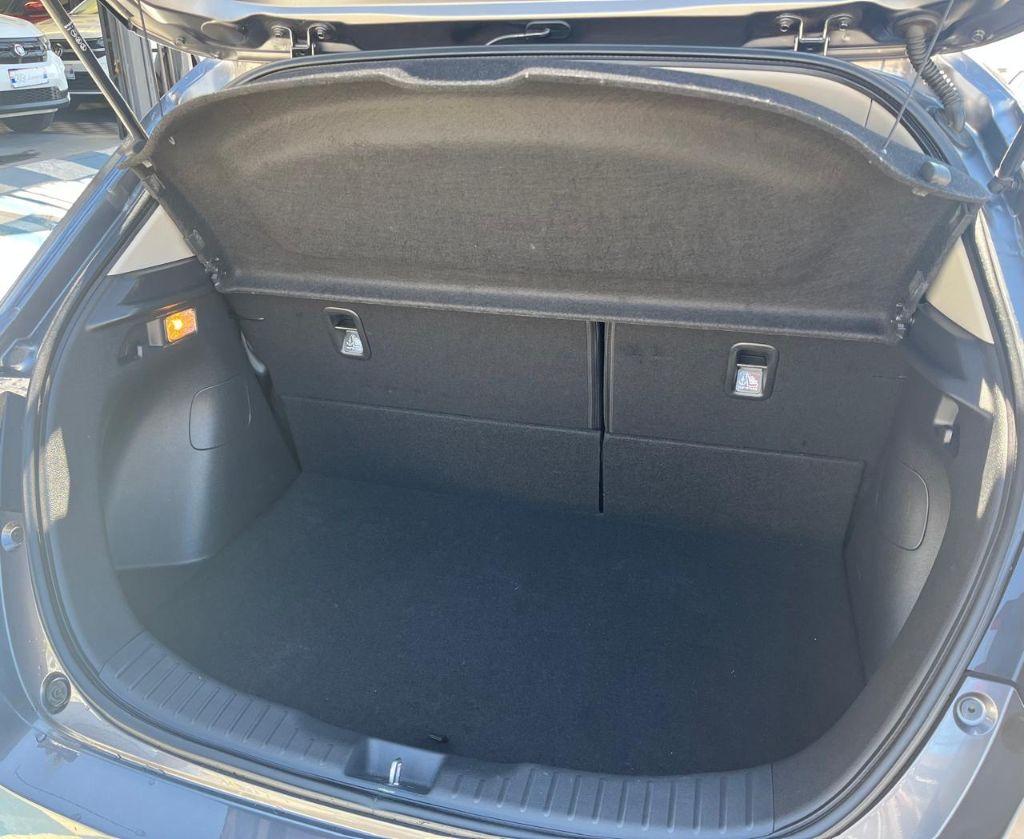 HONDA City Hatch - Foto