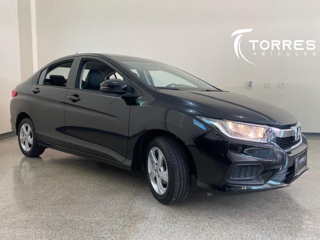 HONDA City Sedan - Foto