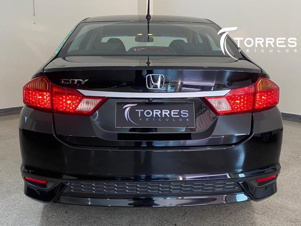 HONDA City Sedan - Foto