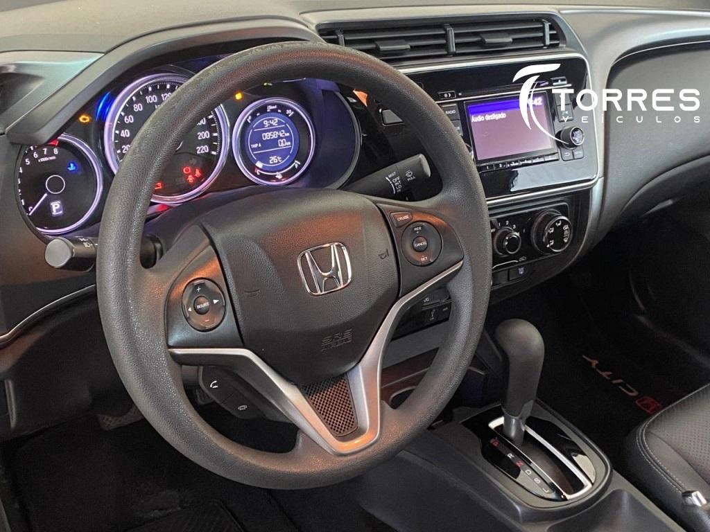HONDA City Sedan - Foto