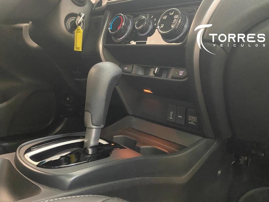 HONDA City Sedan - Foto