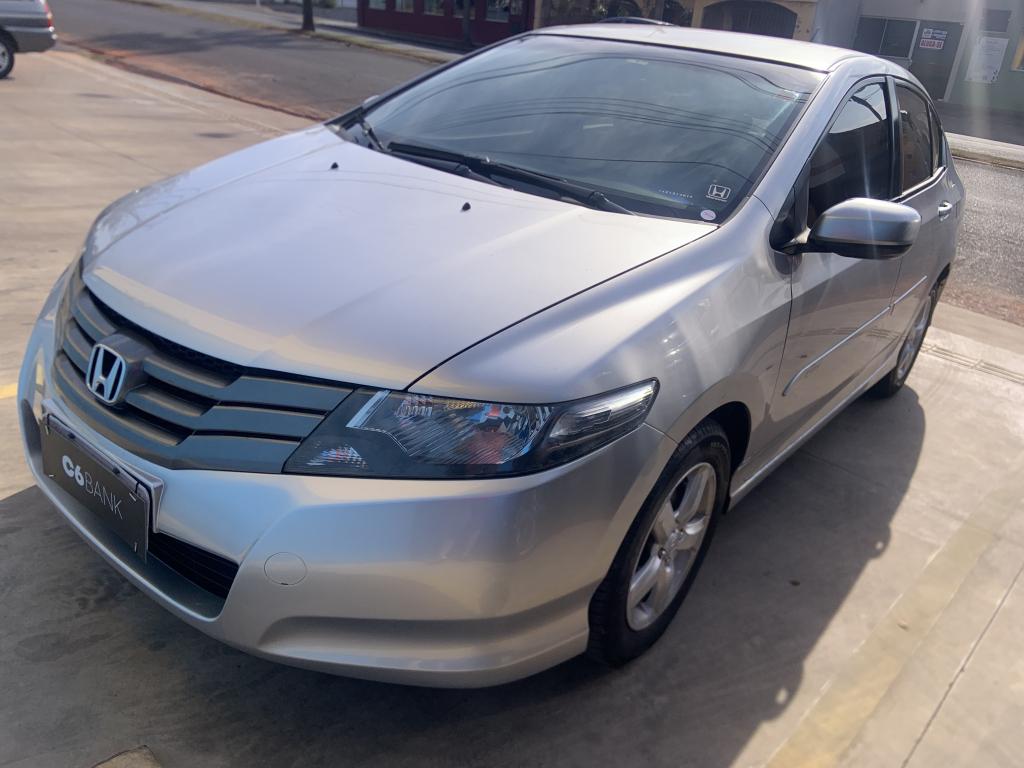 HONDA City Sedan - Foto