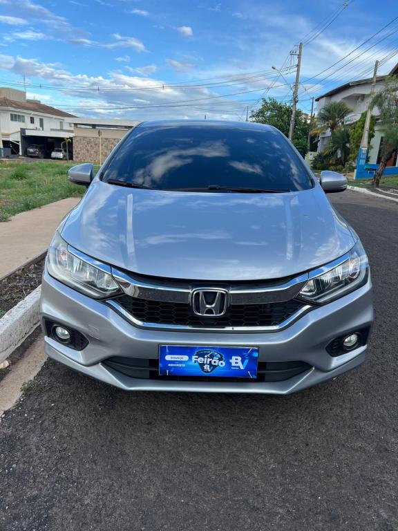 HONDA City Sedan - Foto