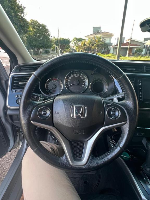 HONDA City Sedan - Foto