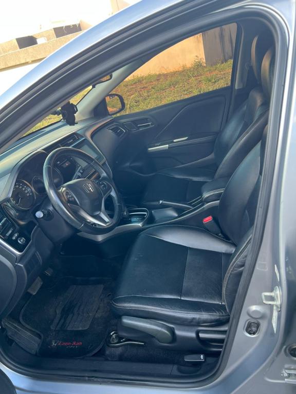 HONDA City Sedan - Foto