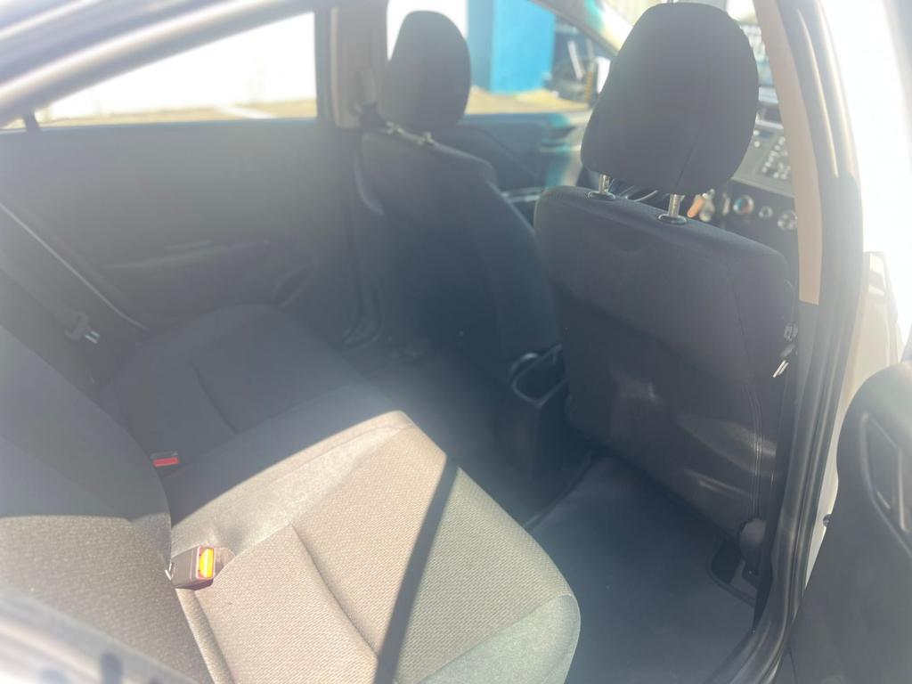 HONDA City Sedan - Foto