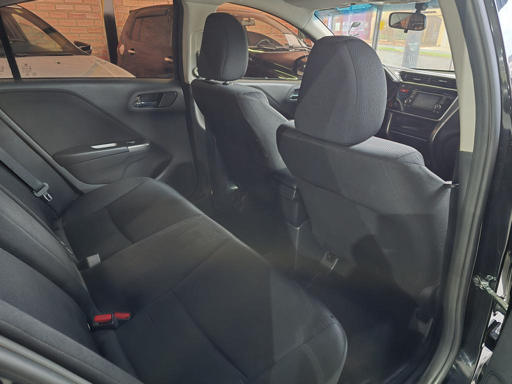 HONDA City Sedan - Foto