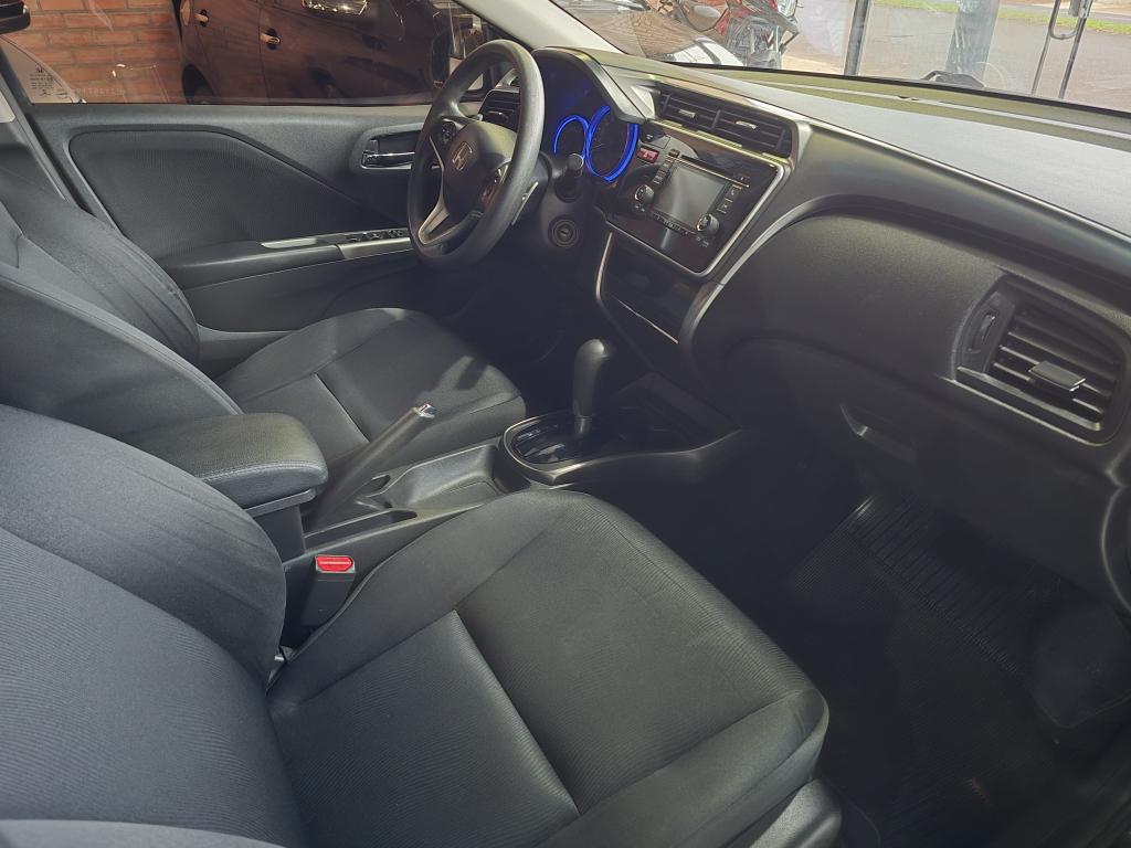 HONDA City Sedan - Foto