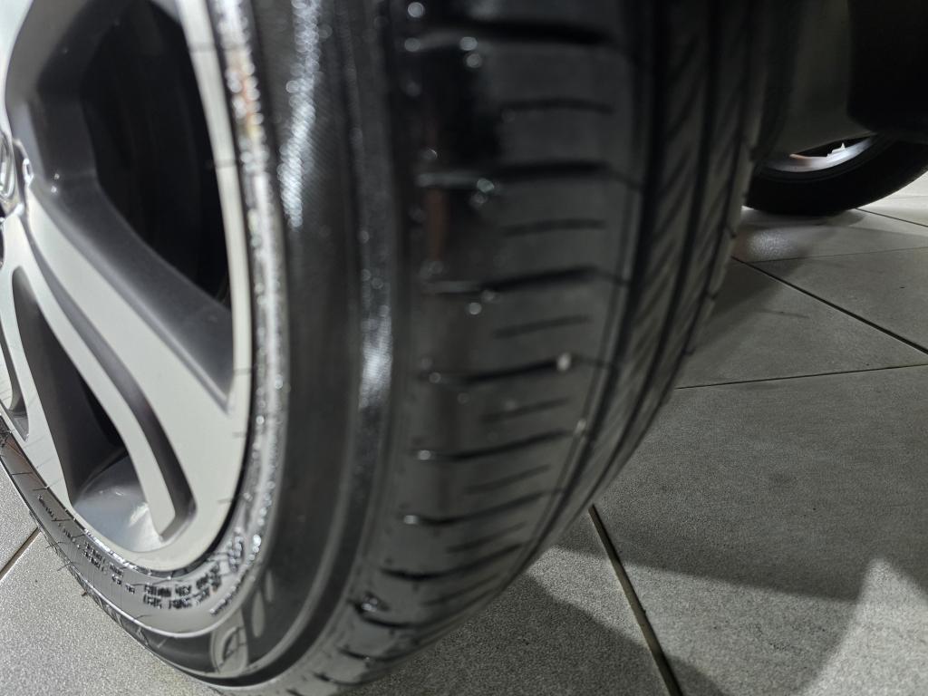 HONDA City Sedan - Foto