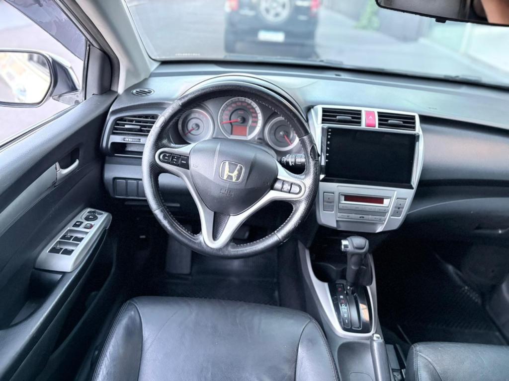 HONDA City Sedan - Foto