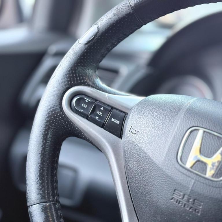 HONDA City Sedan - Foto