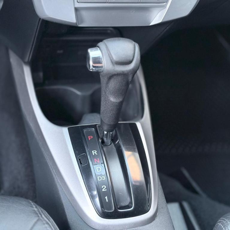 HONDA City Sedan - Foto