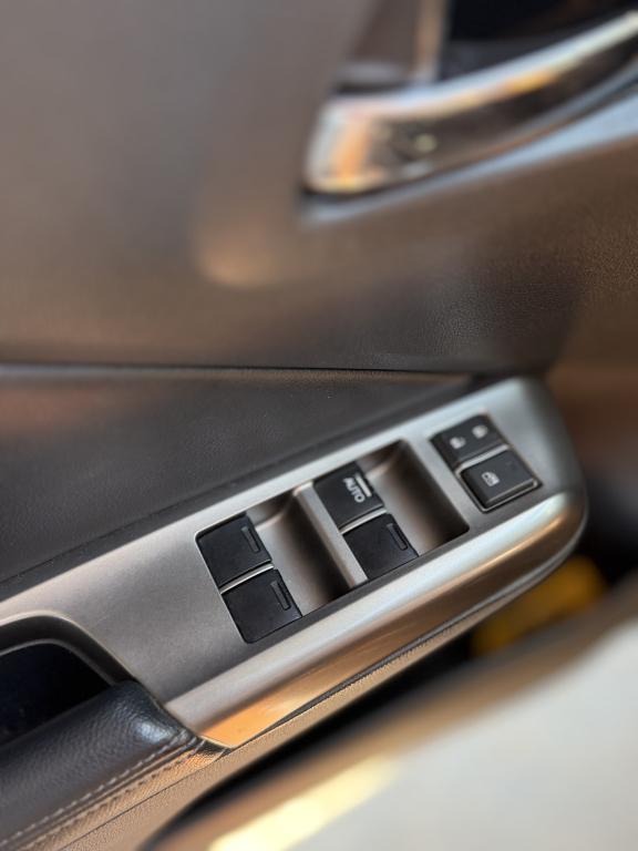 HONDA City Sedan - Foto