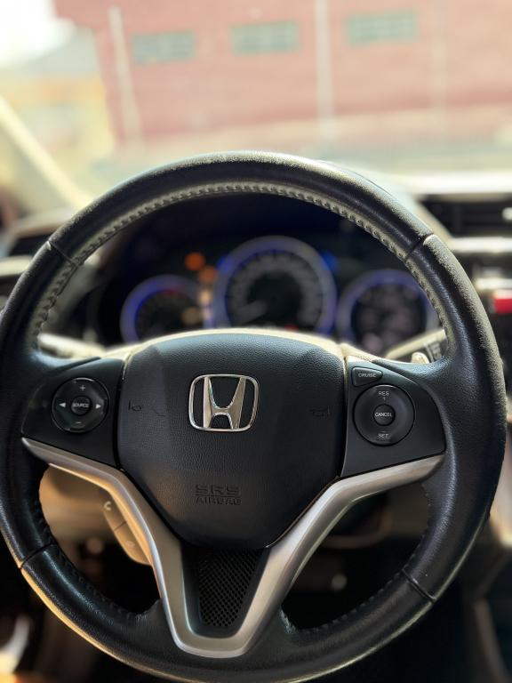 HONDA City Sedan - Foto