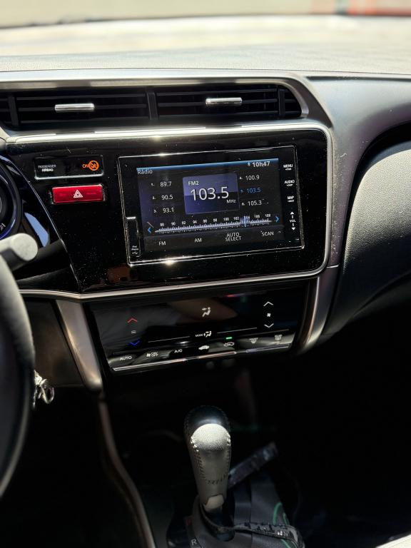 HONDA City Sedan - Foto