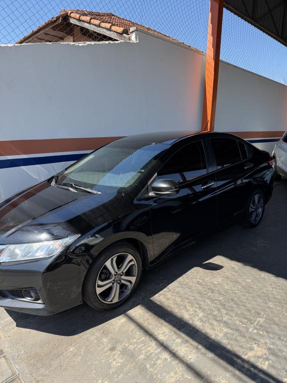 HONDA City Sedan - Foto