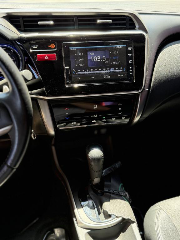 HONDA City Sedan - Foto