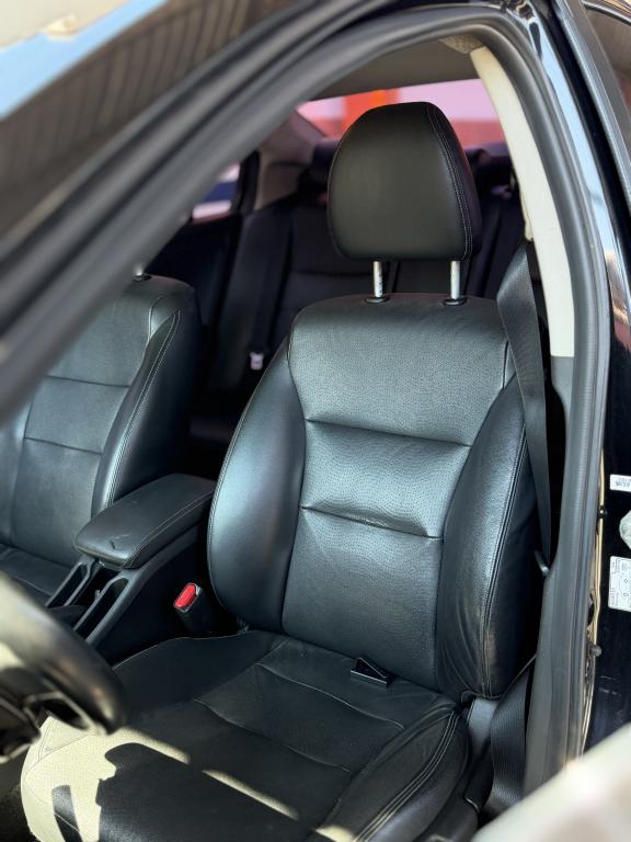 HONDA City Sedan - Foto