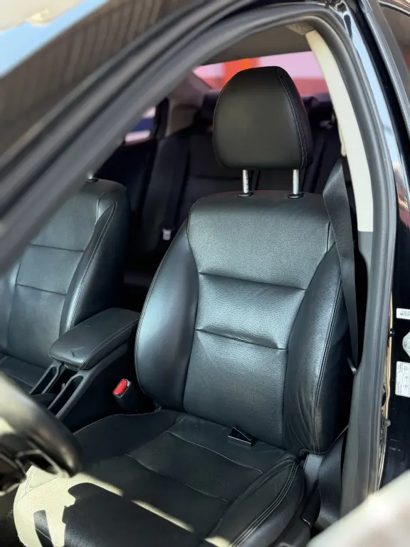 HONDA City Sedan - Foto