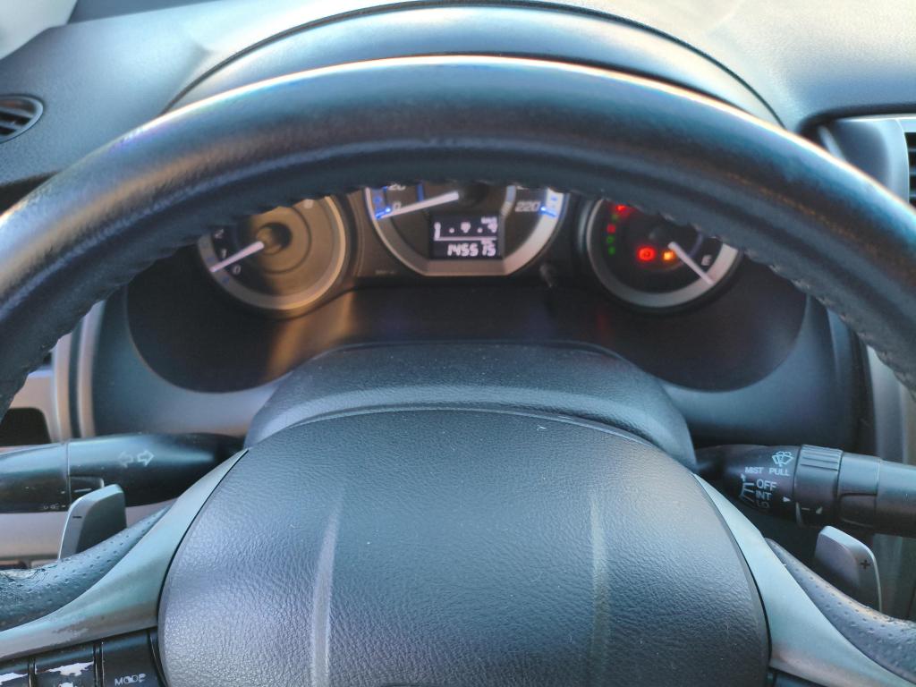 HONDA City Sedan - Foto