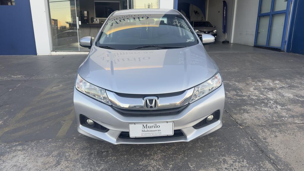 HONDA City Sedan