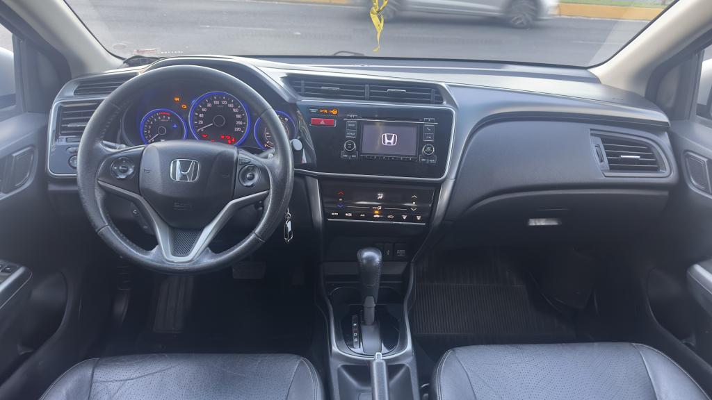 HONDA City Sedan - Foto