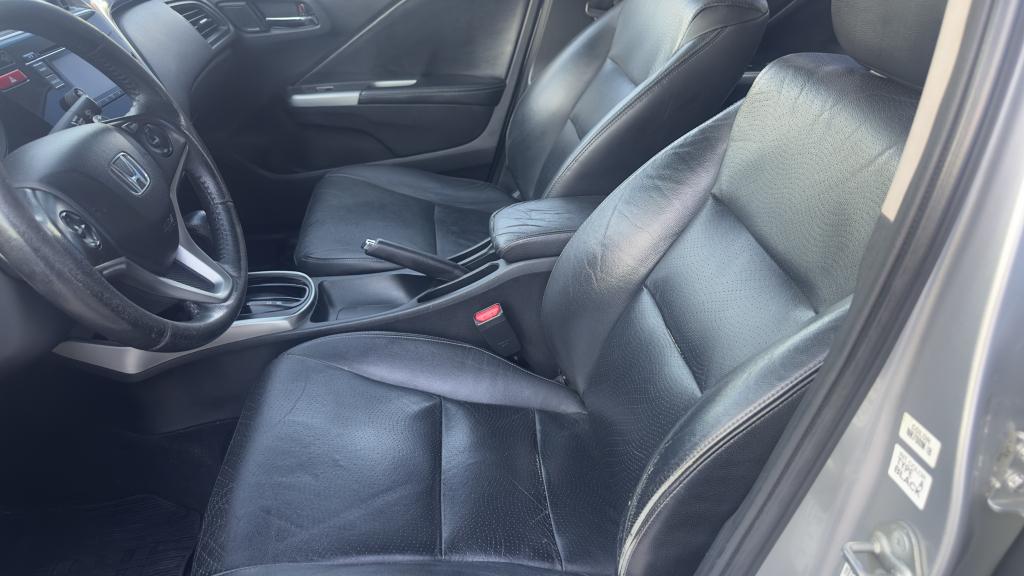 HONDA City Sedan - Foto