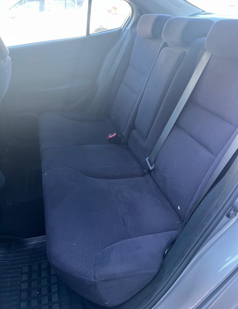 HONDA City Sedan - Foto