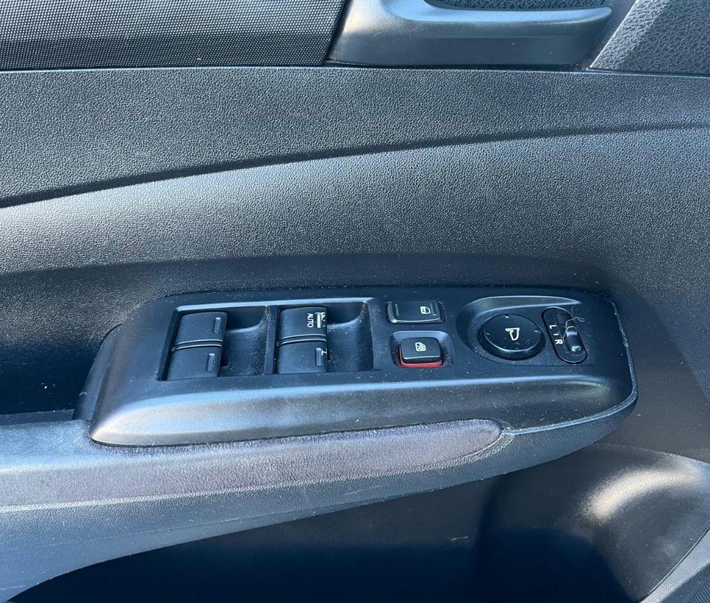 HONDA City Sedan - Foto