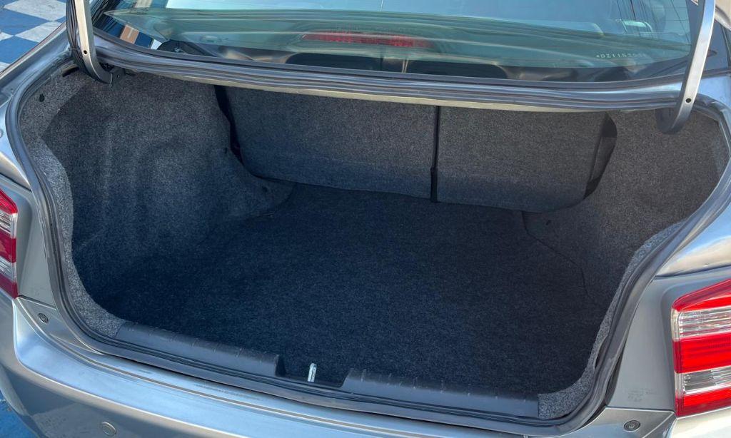 HONDA City Sedan - Foto