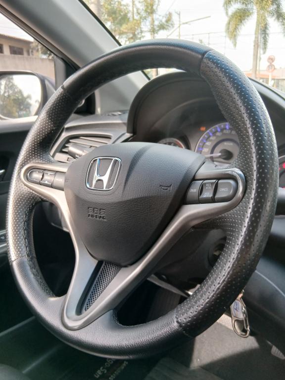 HONDA City Sedan - Foto