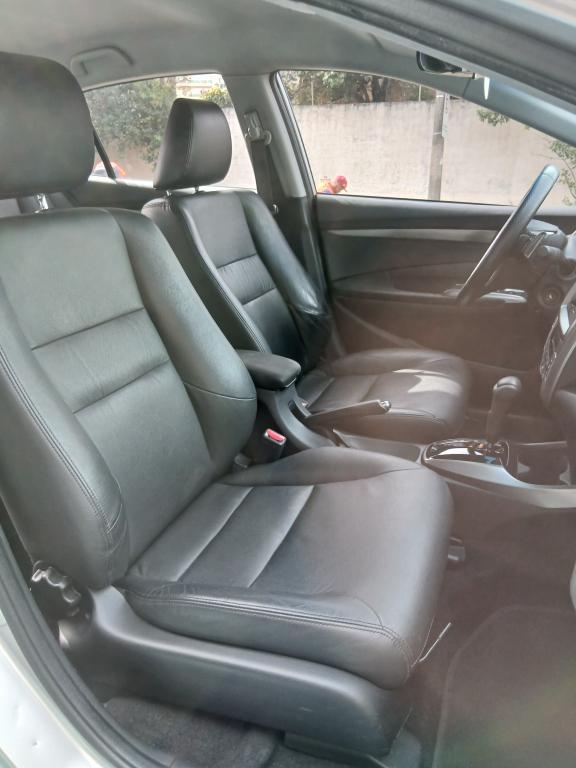 HONDA City Sedan - Foto
