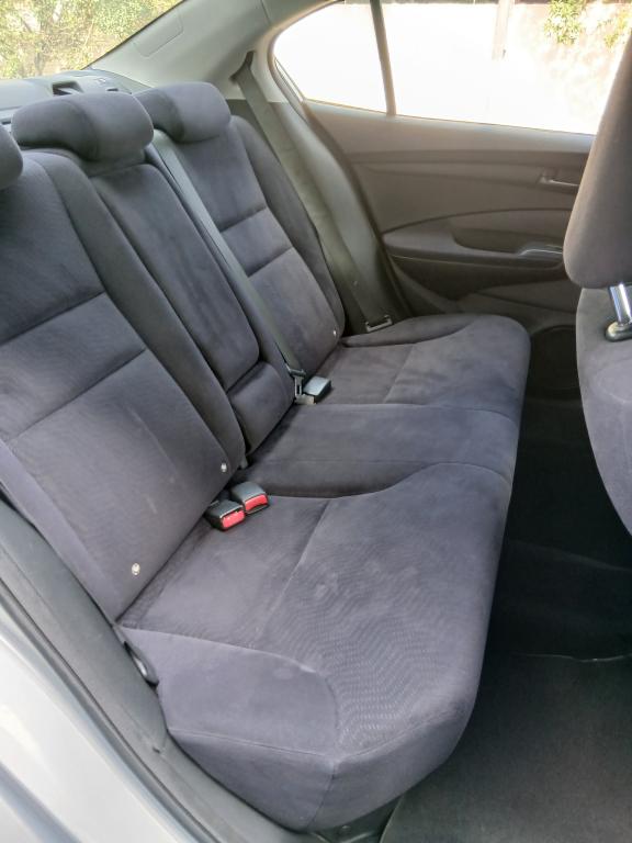 HONDA City Sedan - Foto