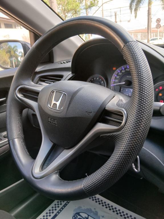 HONDA City Sedan - Foto