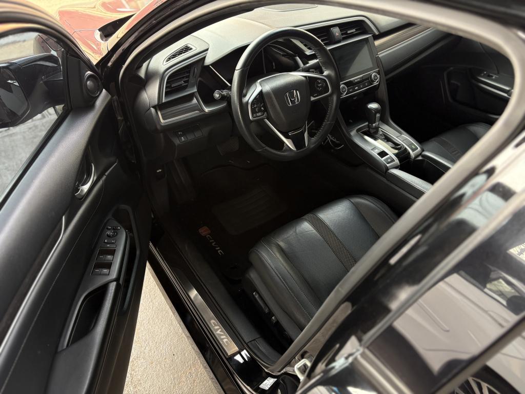 HONDA Civic - Foto