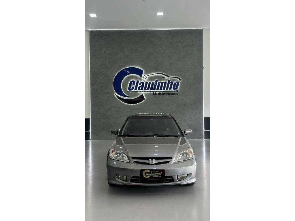 HONDA Civic - Foto