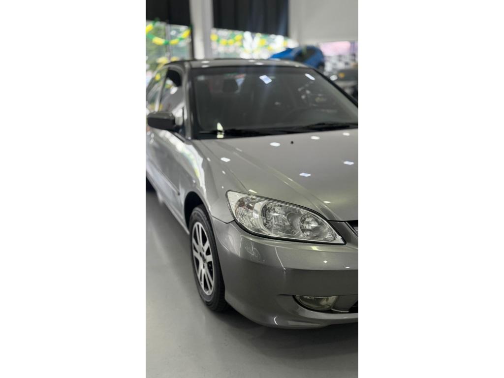 HONDA Civic - Foto