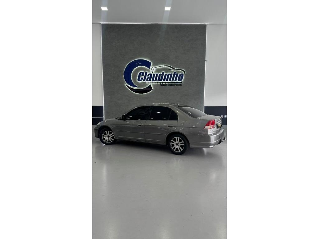 HONDA Civic - Foto