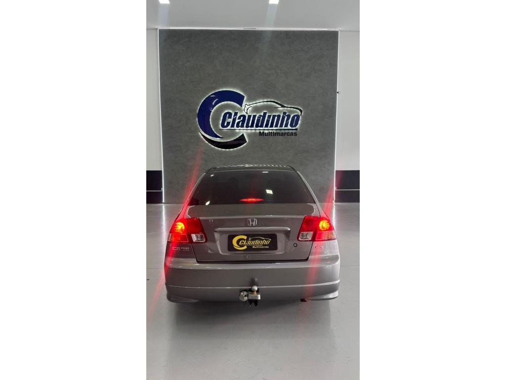HONDA Civic - Foto