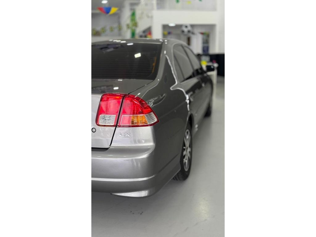 HONDA Civic - Foto
