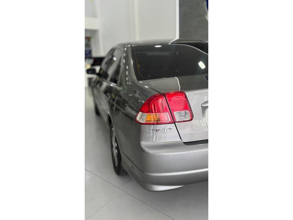 HONDA Civic - Foto